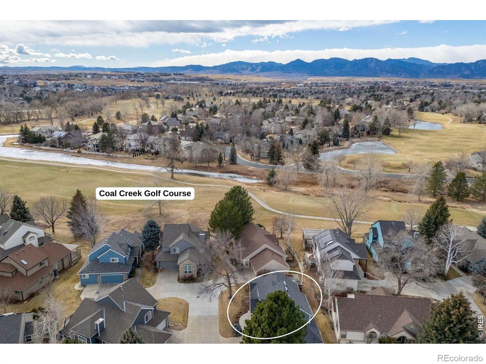 MLS Image #29 for 388  fairfield lane,louisville, Colorado