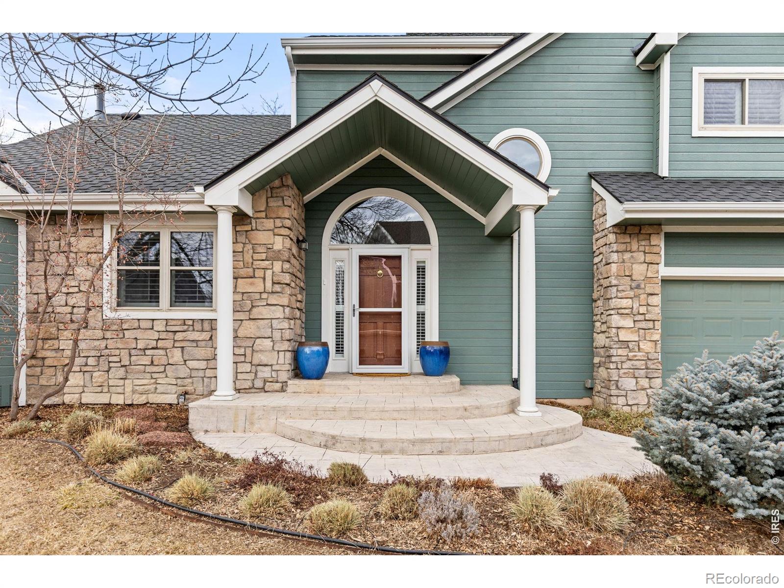 MLS Image #3 for 388  fairfield lane,louisville, Colorado