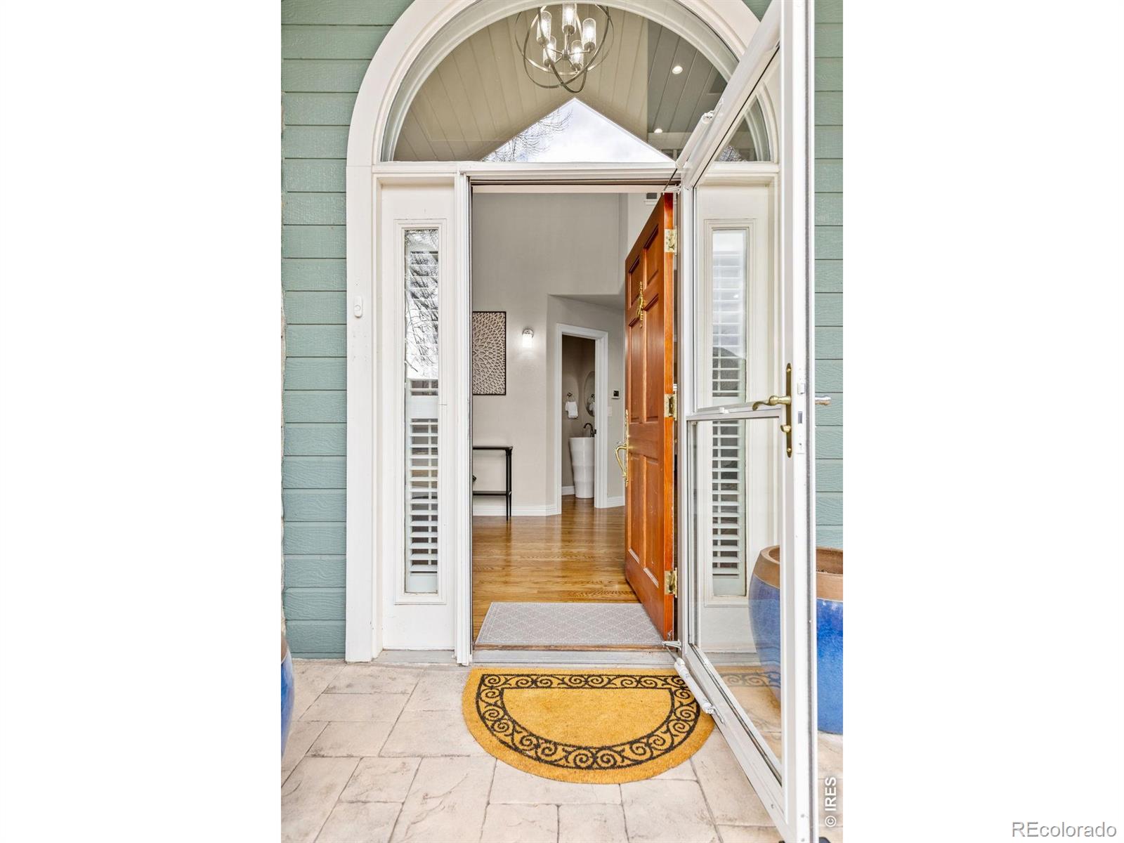 MLS Image #4 for 388  fairfield lane,louisville, Colorado