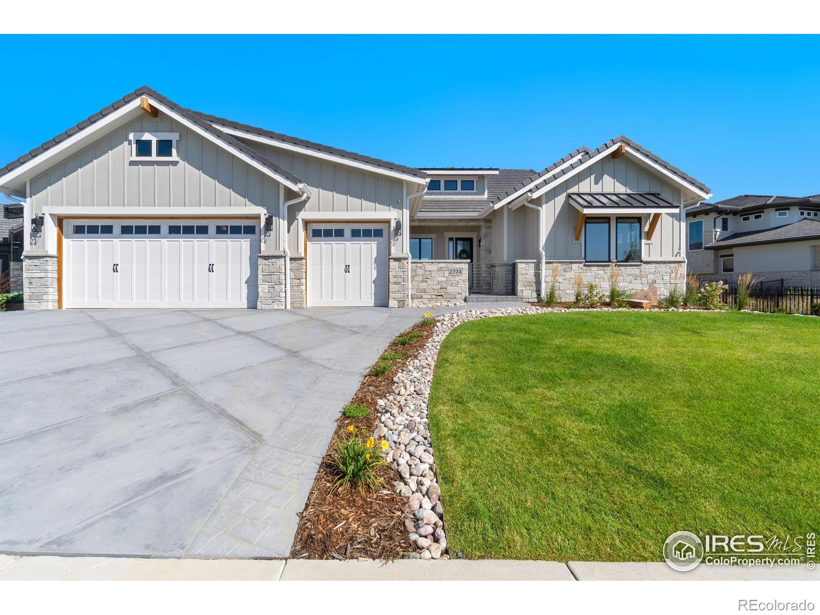 MLS Image #2 for 2774  heron lakes parkway,berthoud, Colorado