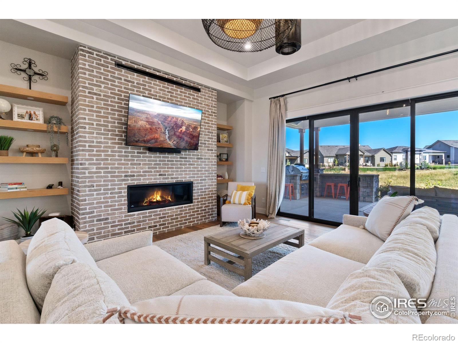 MLS Image #4 for 2774  heron lakes parkway,berthoud, Colorado
