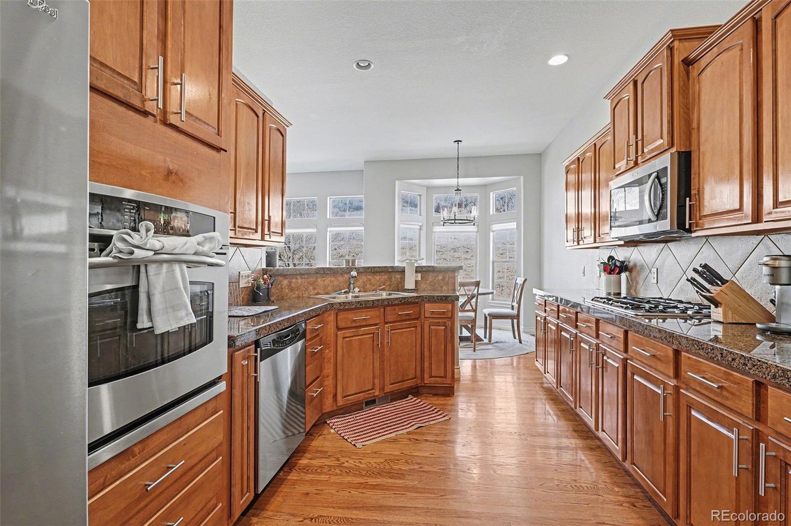 MLS Image #11 for 770  concerto drive,colorado springs, Colorado