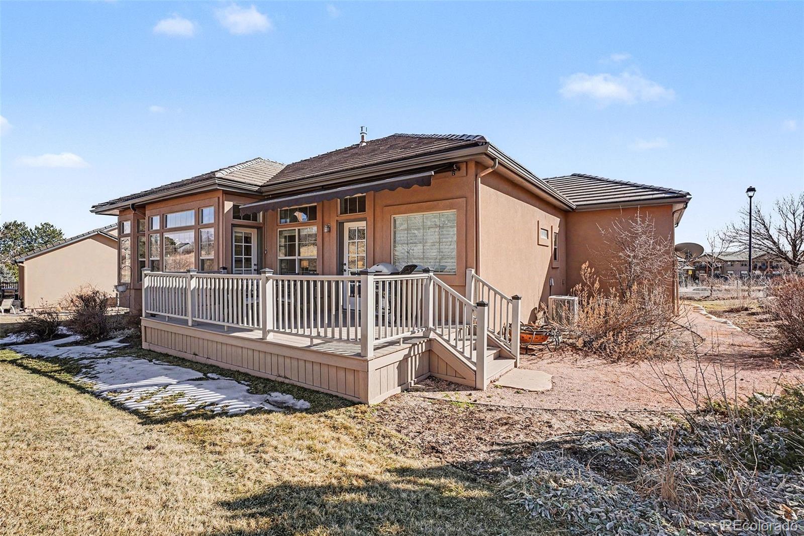 MLS Image #23 for 770  concerto drive,colorado springs, Colorado
