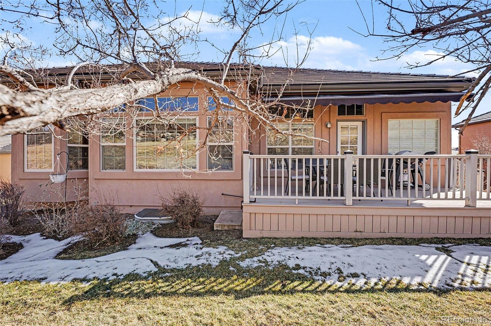 MLS Image #24 for 770  concerto drive,colorado springs, Colorado