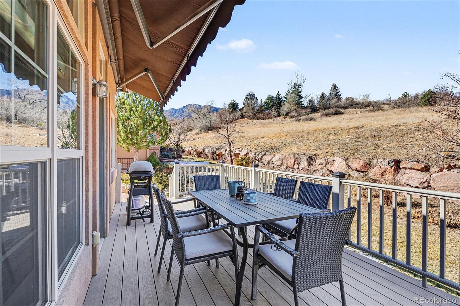 MLS Image #25 for 770  concerto drive,colorado springs, Colorado
