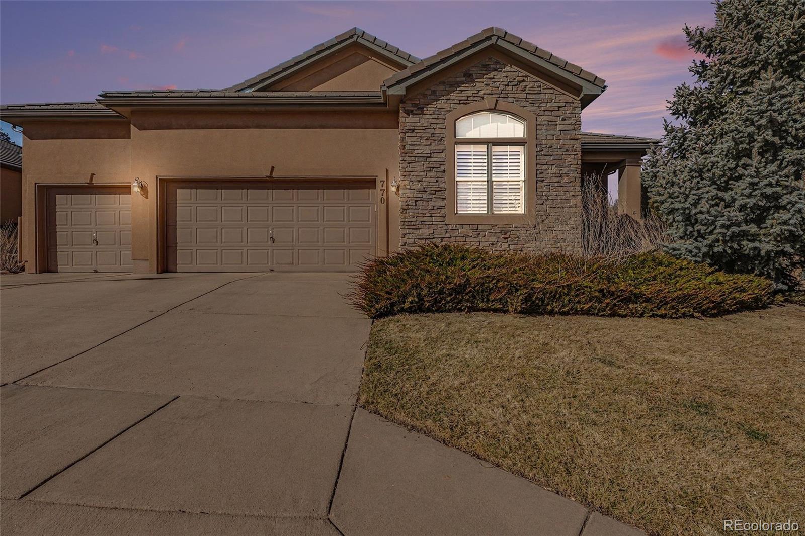 MLS Image #30 for 770  concerto drive,colorado springs, Colorado