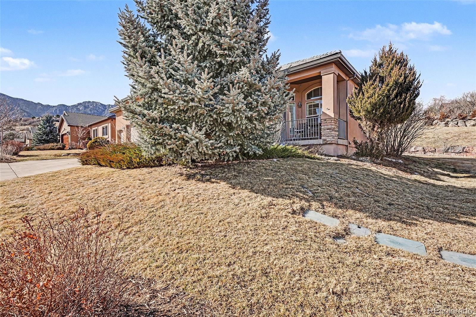 MLS Image #4 for 770  concerto drive,colorado springs, Colorado