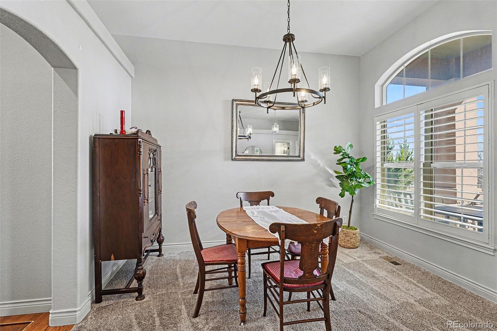 MLS Image #6 for 770  concerto drive,colorado springs, Colorado