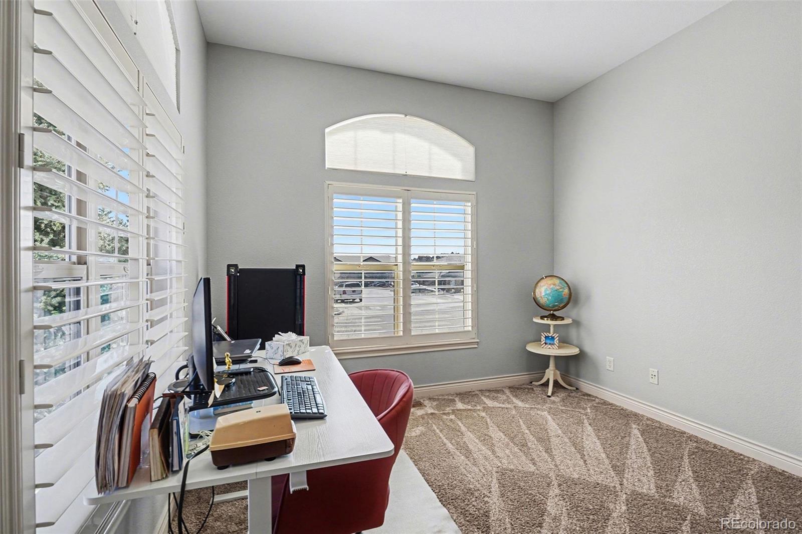 MLS Image #7 for 770  concerto drive,colorado springs, Colorado
