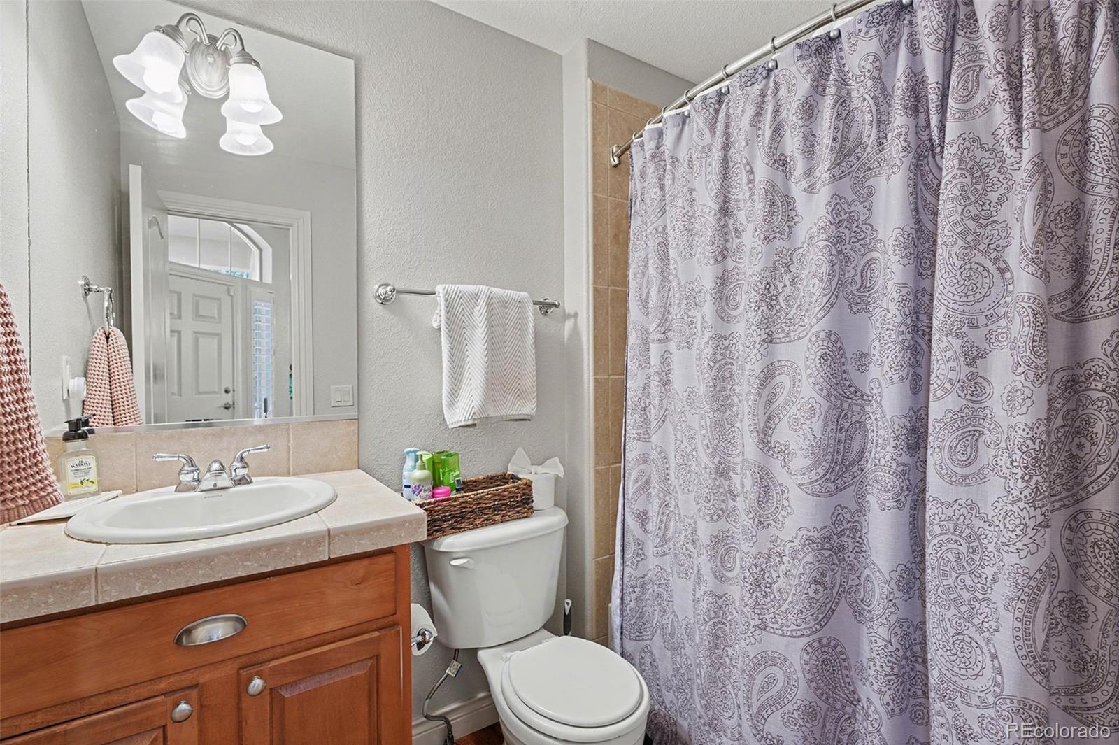 MLS Image #8 for 770  concerto drive,colorado springs, Colorado