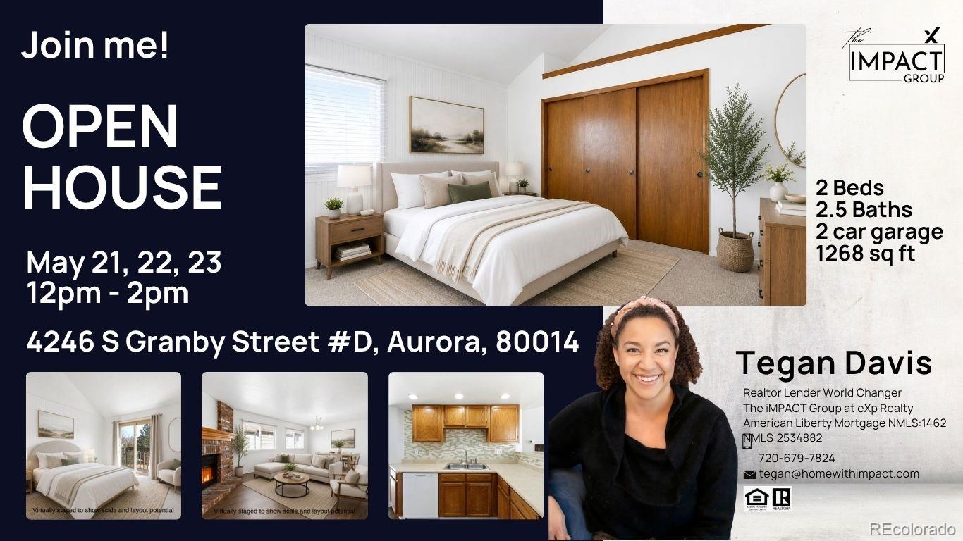 MLS Image #0 for 4246 s granby street d,aurora, Colorado