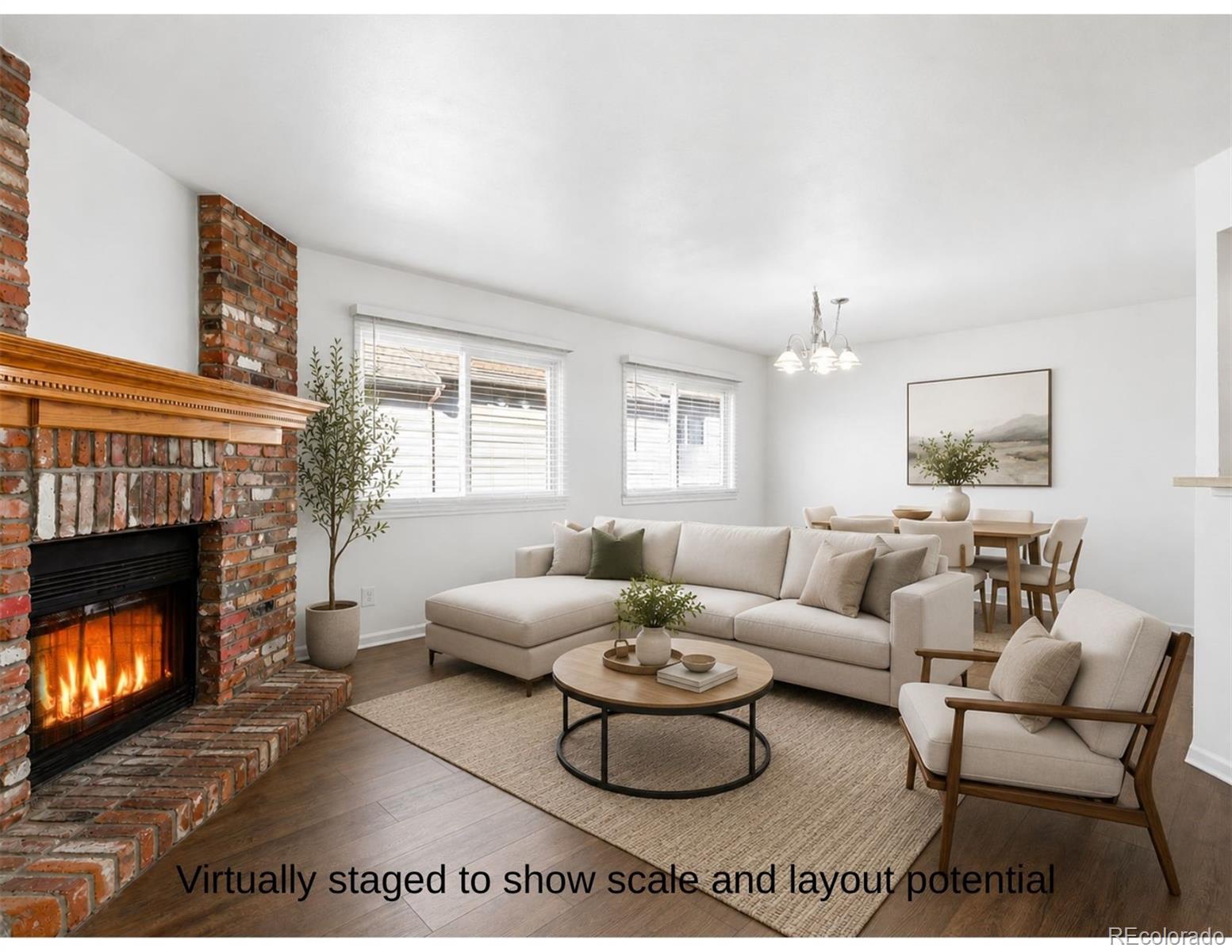 MLS Image #2 for 4246 s granby street d,aurora, Colorado