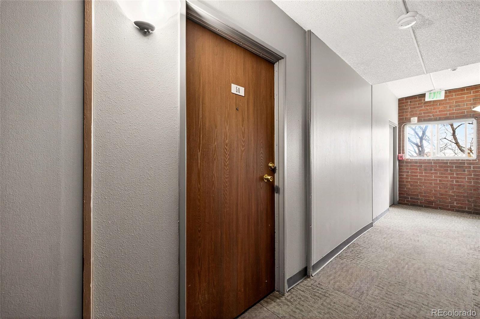 MLS Image #2 for 4110  hale parkway,denver, Colorado