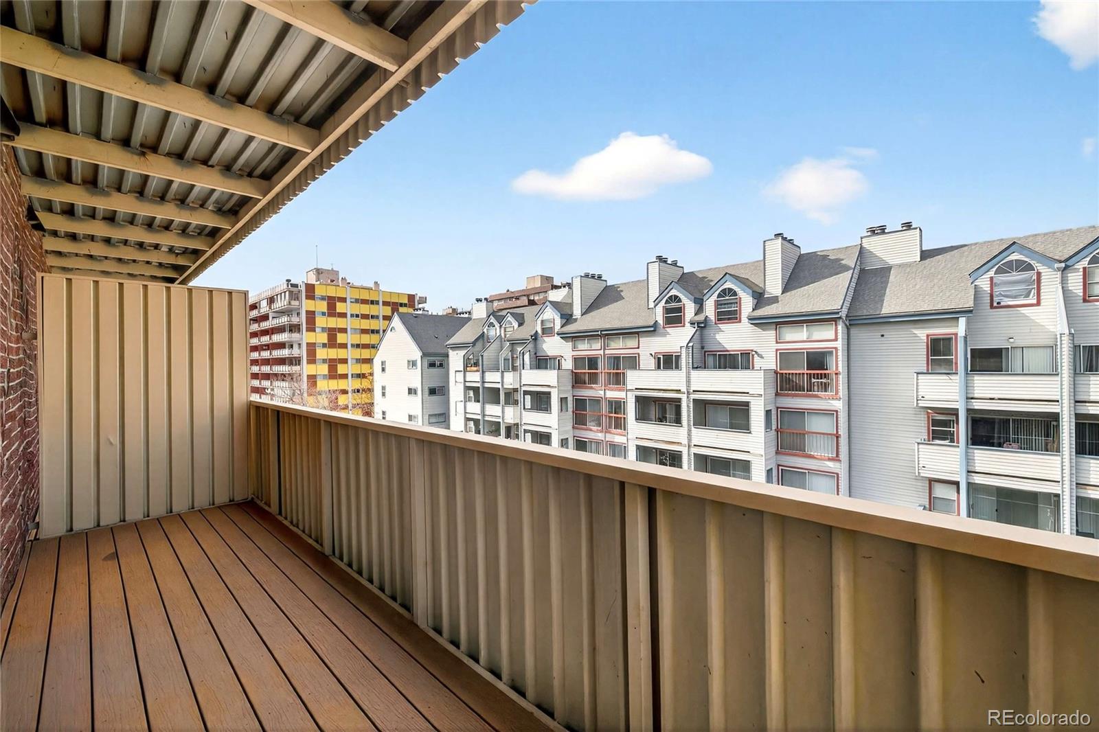MLS Image #29 for 4110  hale parkway,denver, Colorado