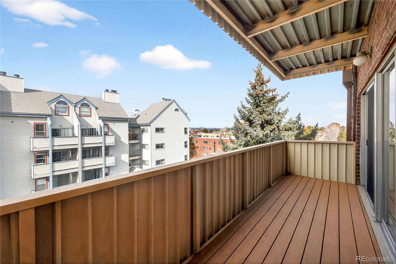MLS Image #30 for 4110  hale parkway,denver, Colorado