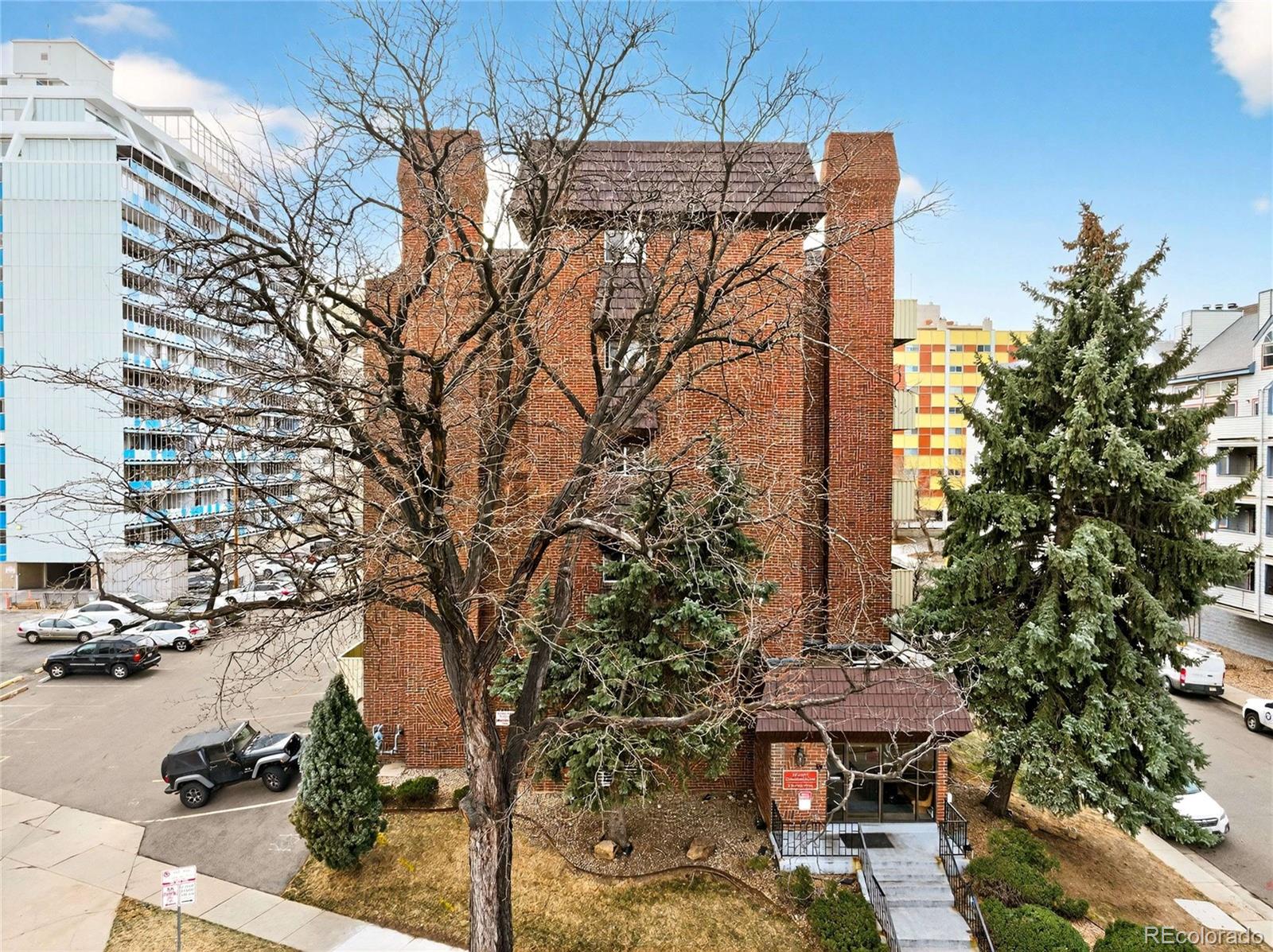 MLS Image #32 for 4110  hale parkway,denver, Colorado