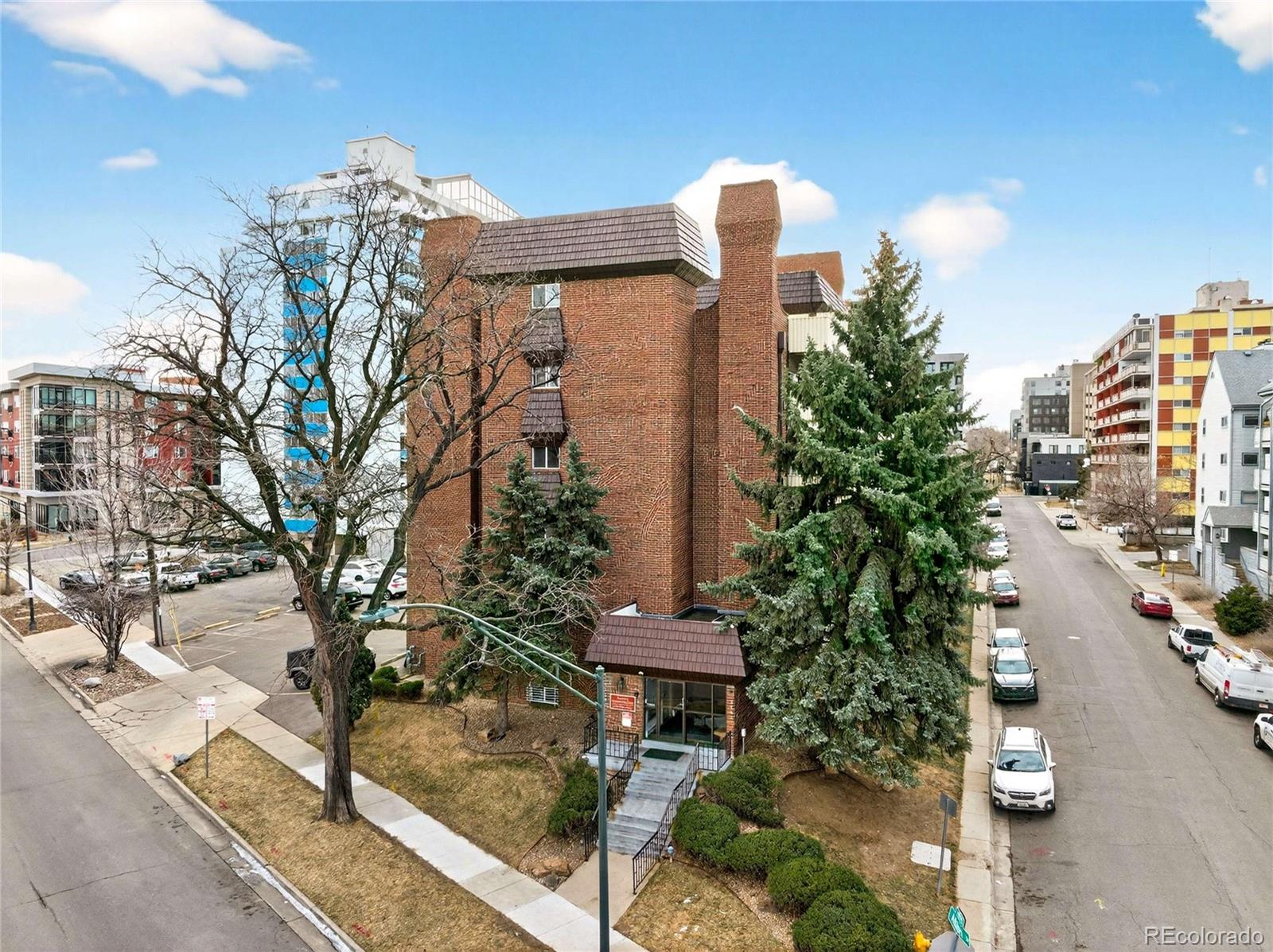 MLS Image #34 for 4110  hale parkway,denver, Colorado