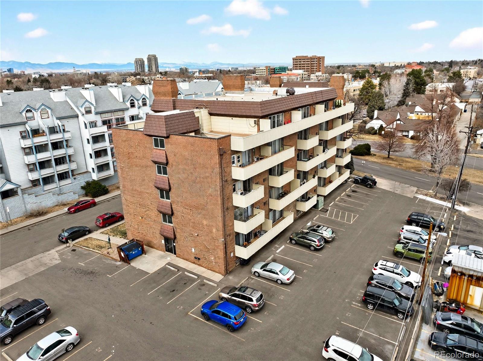 MLS Image #37 for 4110  hale parkway,denver, Colorado