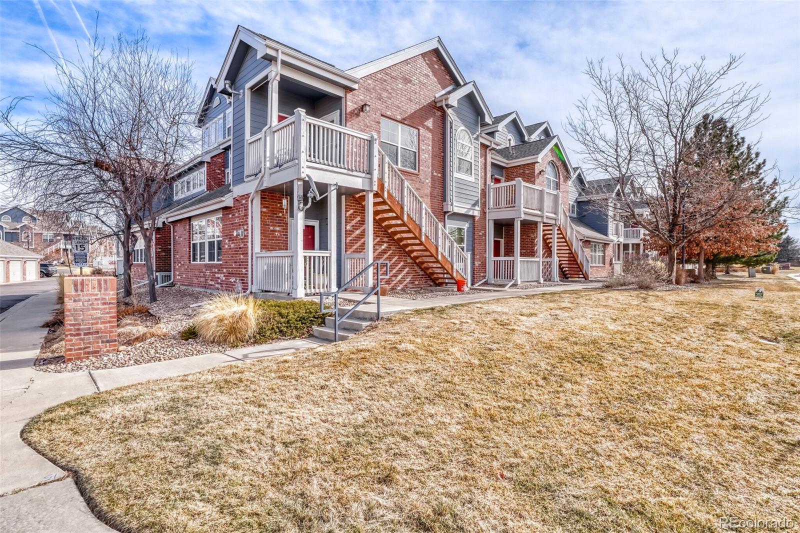 MLS Image #16 for 16312 e fremont avenue 2,aurora, Colorado