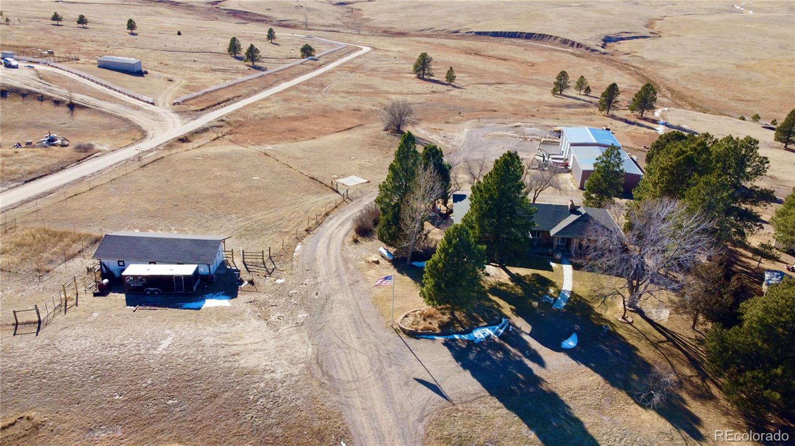 MLS Image #2 for 6423  arrowhead trail,elizabeth, Colorado
