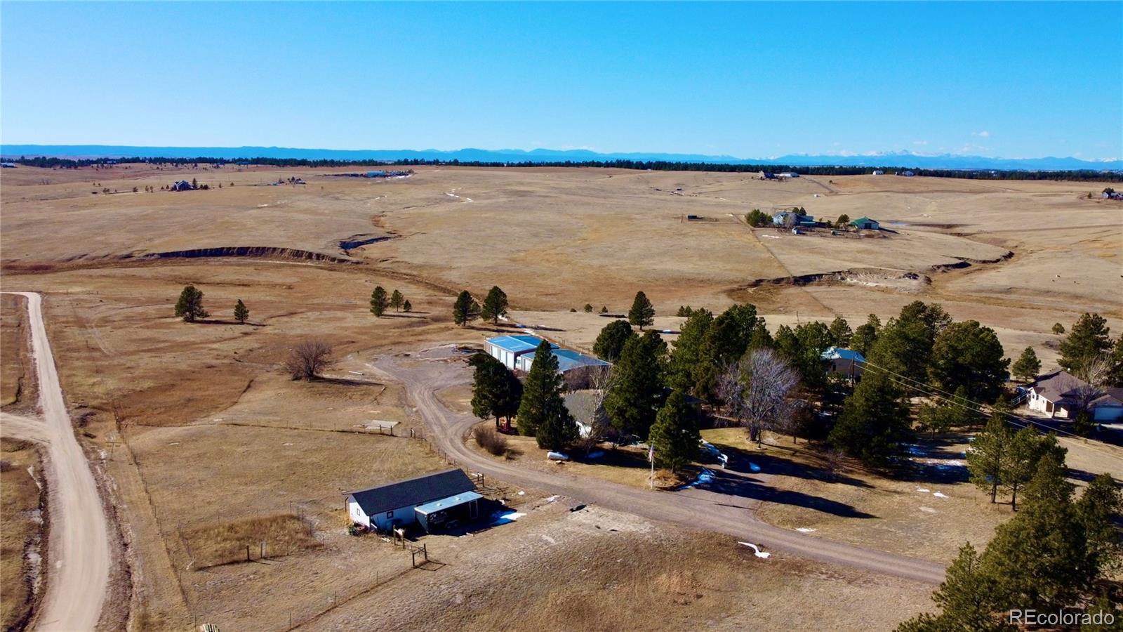 MLS Image #3 for 6423  arrowhead trail,elizabeth, Colorado
