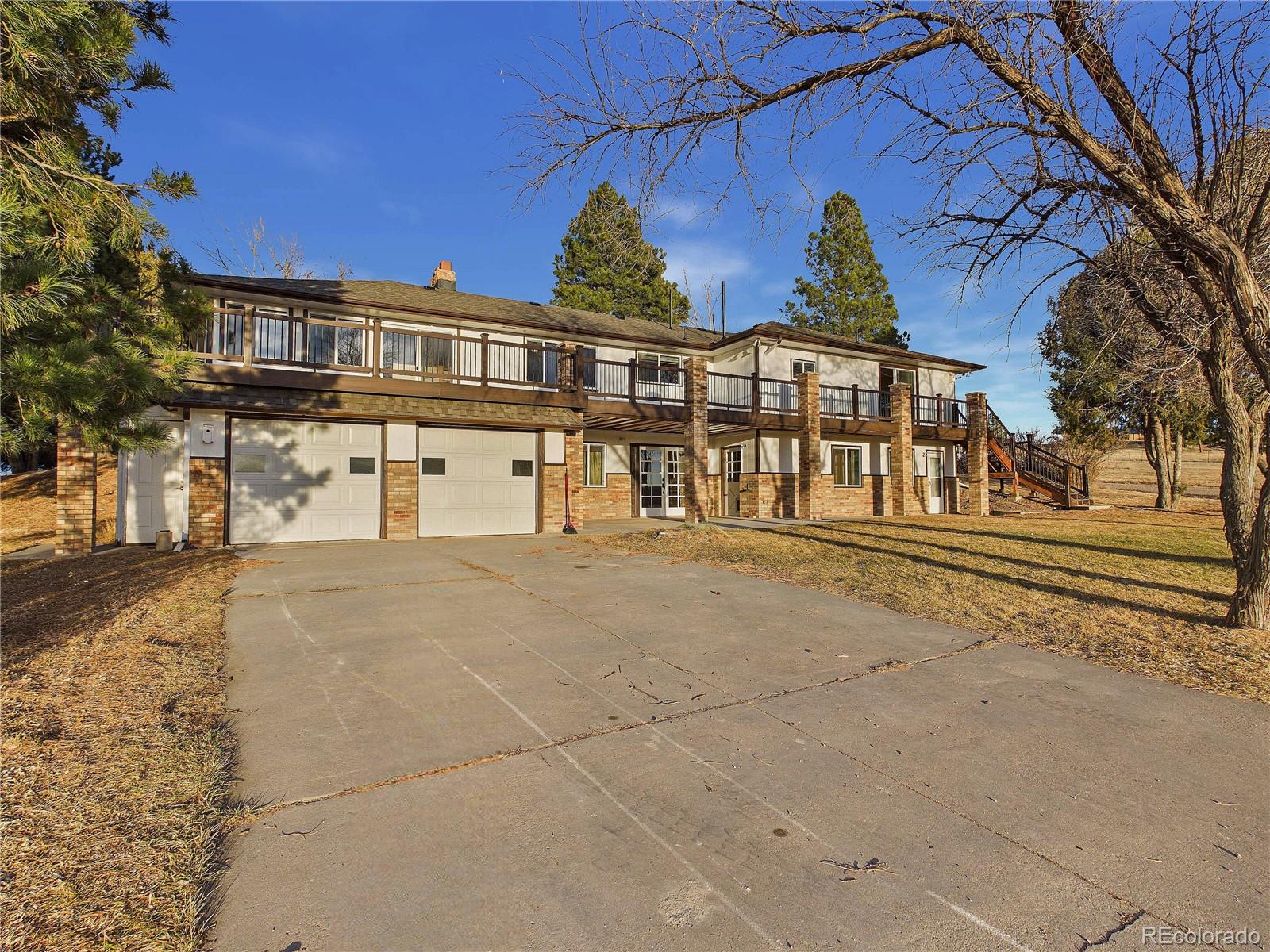 MLS Image #32 for 6423  arrowhead trail,elizabeth, Colorado