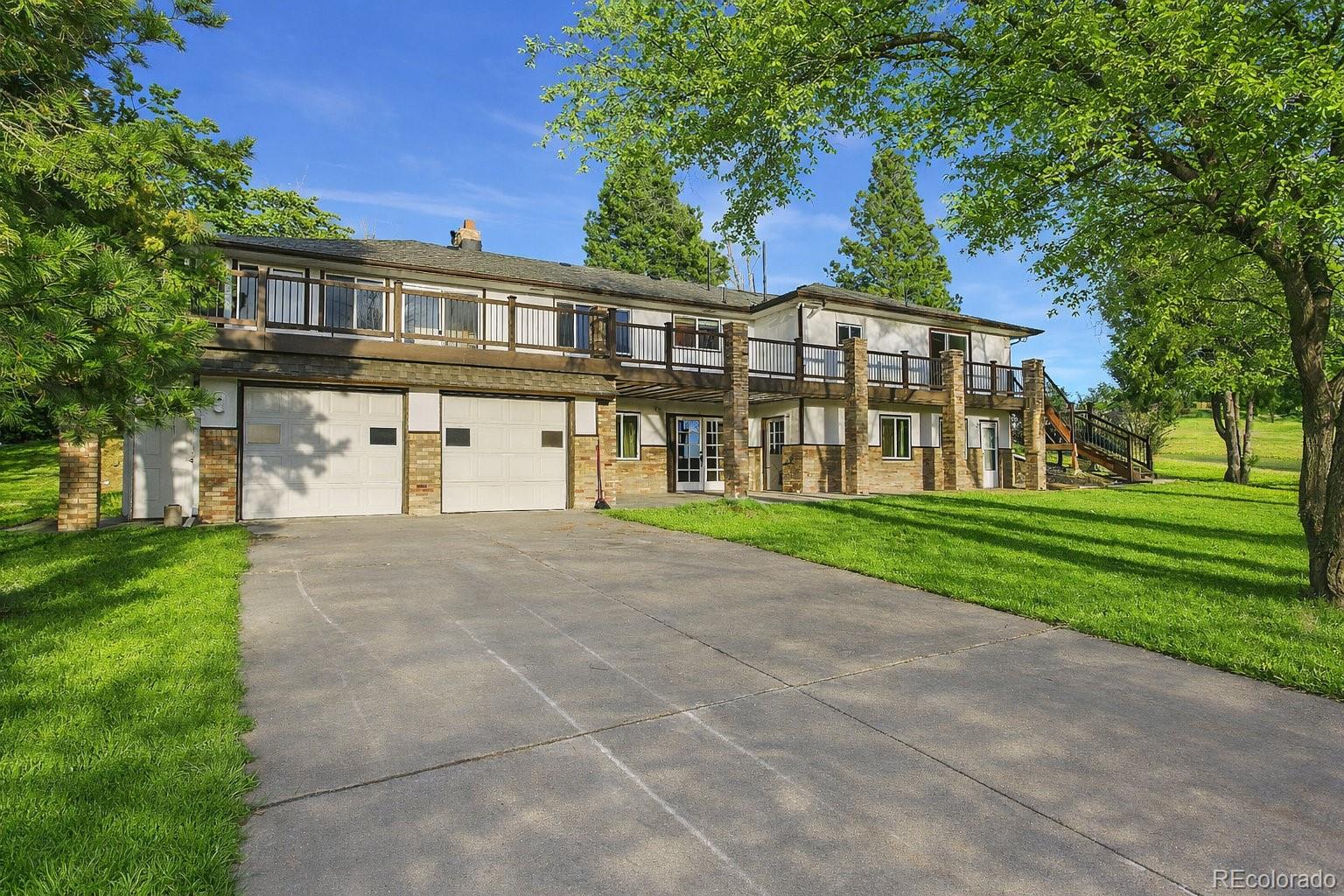 MLS Image #33 for 6423  arrowhead trail,elizabeth, Colorado