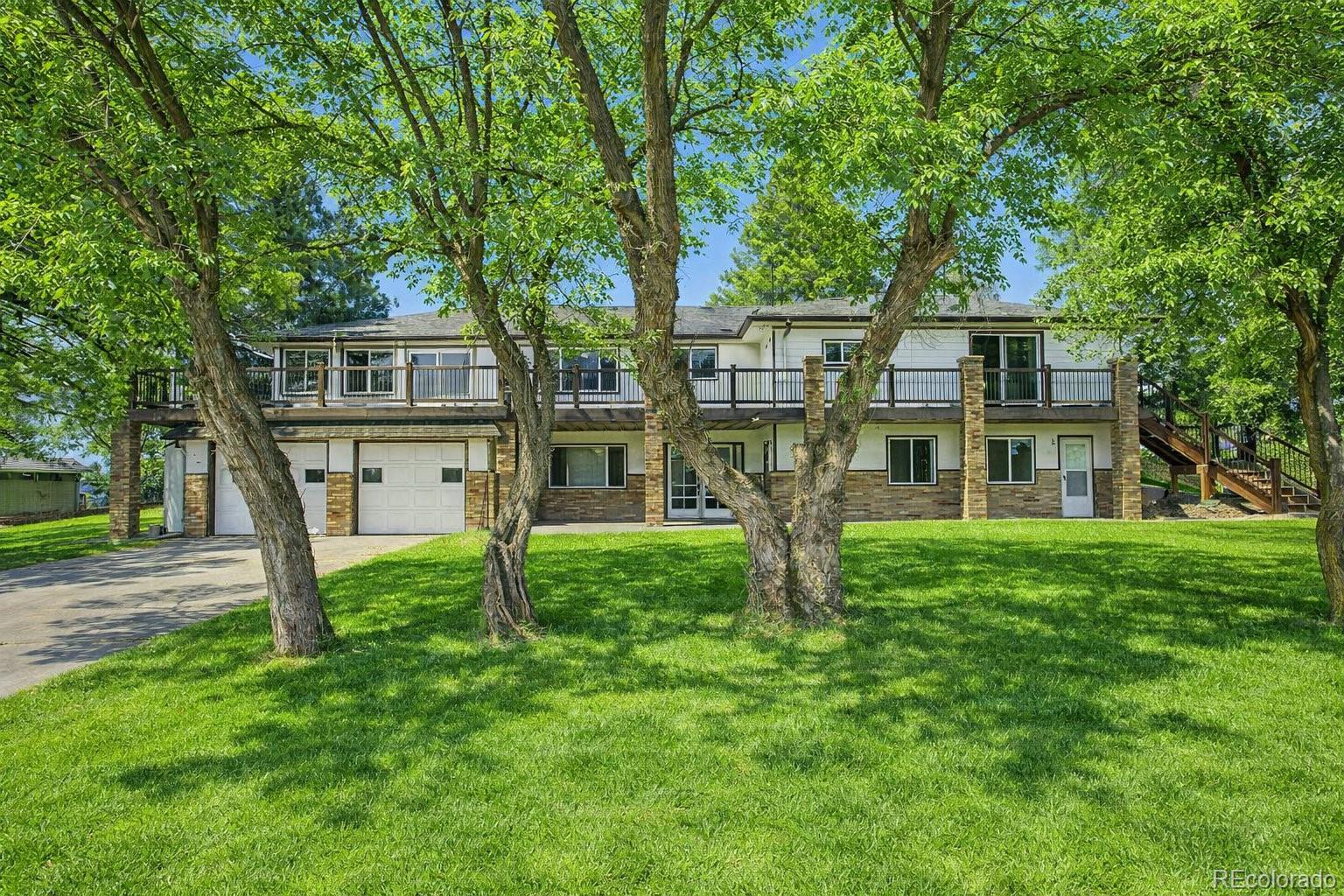 MLS Image #34 for 6423  arrowhead trail,elizabeth, Colorado