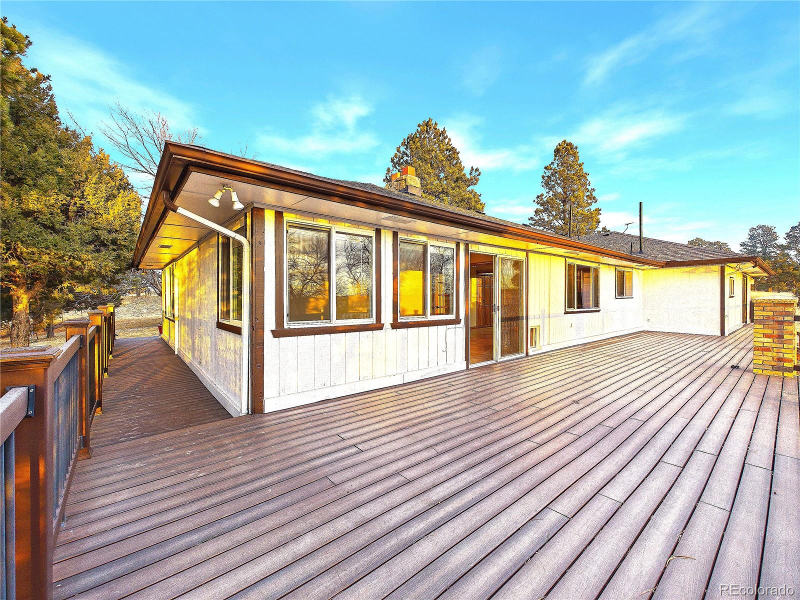 MLS Image #35 for 6423  arrowhead trail,elizabeth, Colorado