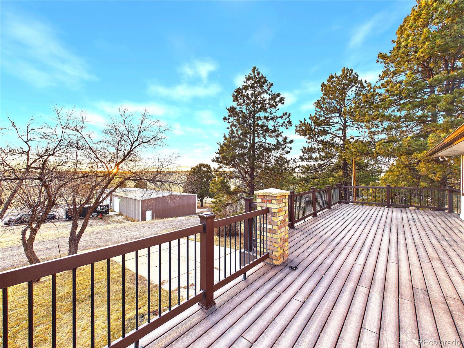 MLS Image #36 for 6423  arrowhead trail,elizabeth, Colorado