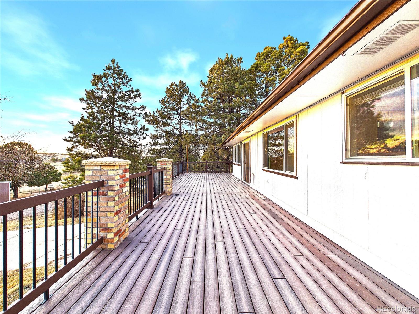 MLS Image #37 for 6423  arrowhead trail,elizabeth, Colorado