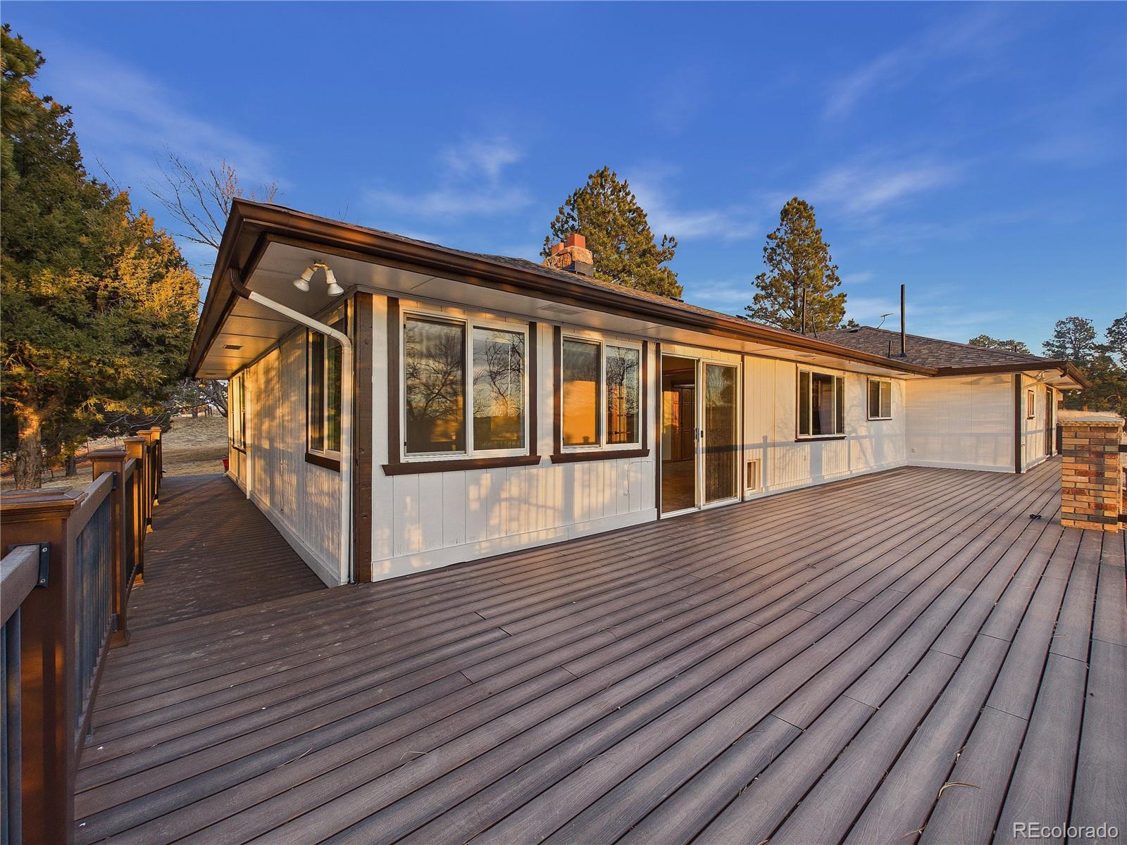 MLS Image #38 for 6423  arrowhead trail,elizabeth, Colorado