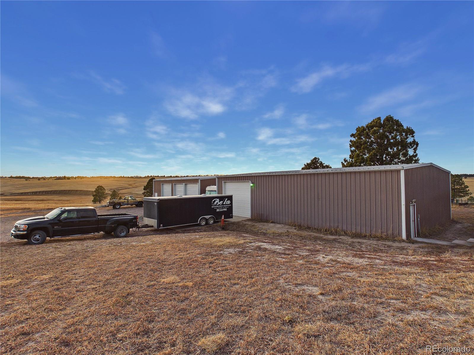 MLS Image #39 for 6423  arrowhead trail,elizabeth, Colorado