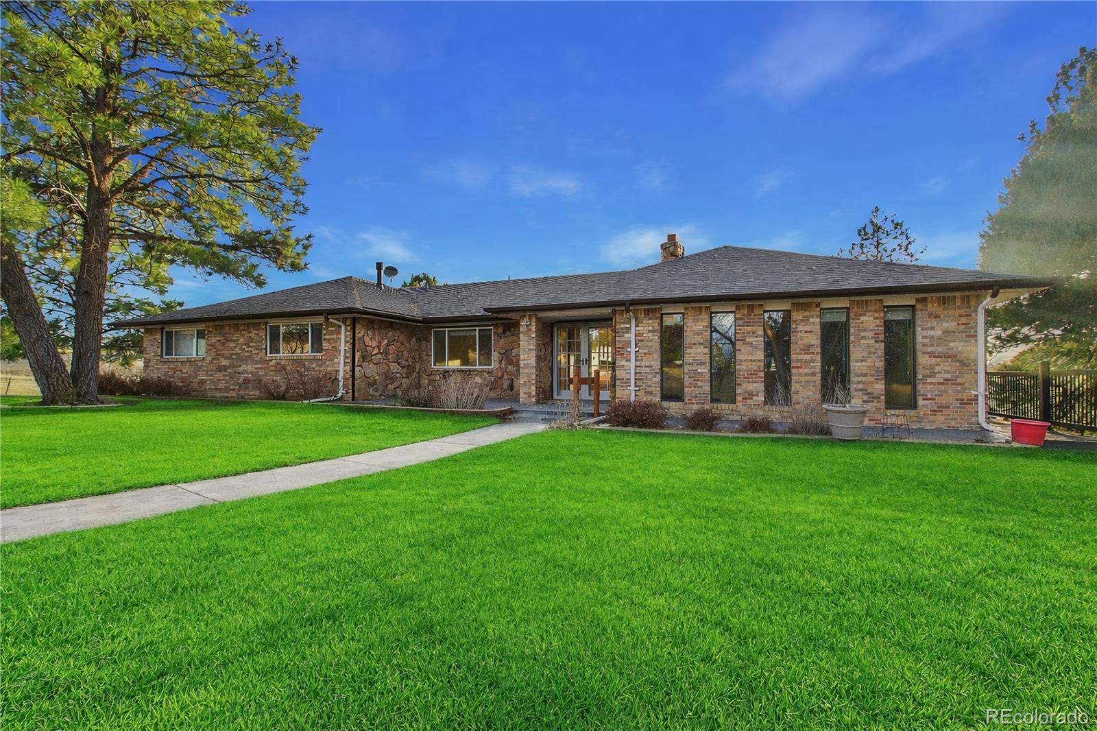MLS Image #4 for 6423  arrowhead trail,elizabeth, Colorado