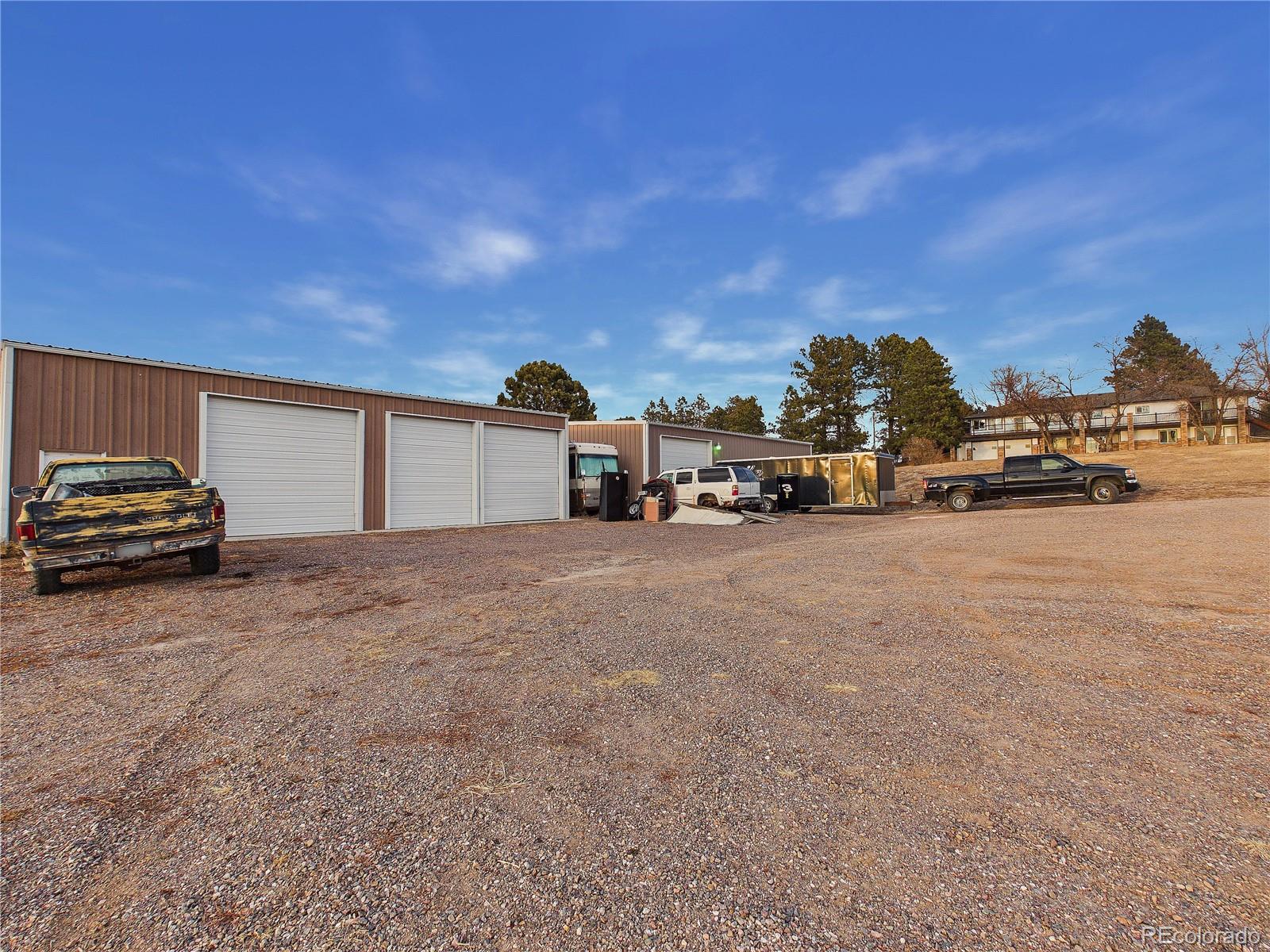 MLS Image #40 for 6423  arrowhead trail,elizabeth, Colorado