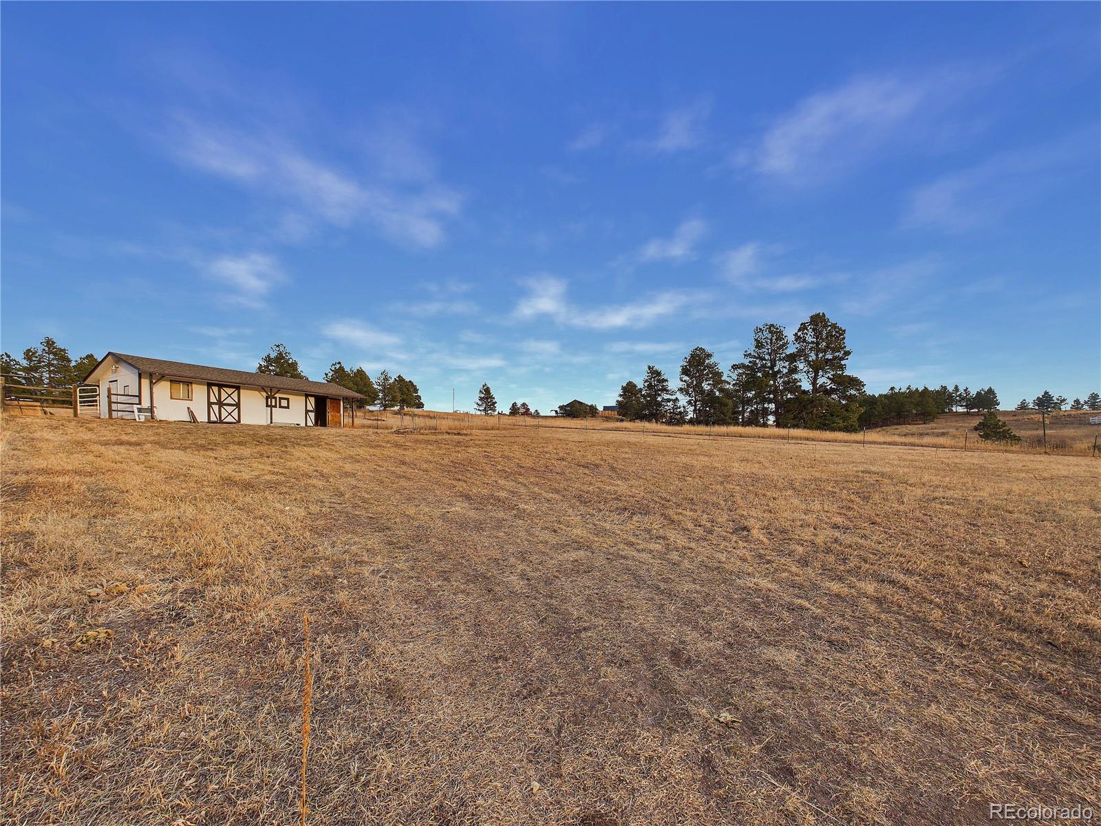 MLS Image #41 for 6423  arrowhead trail,elizabeth, Colorado