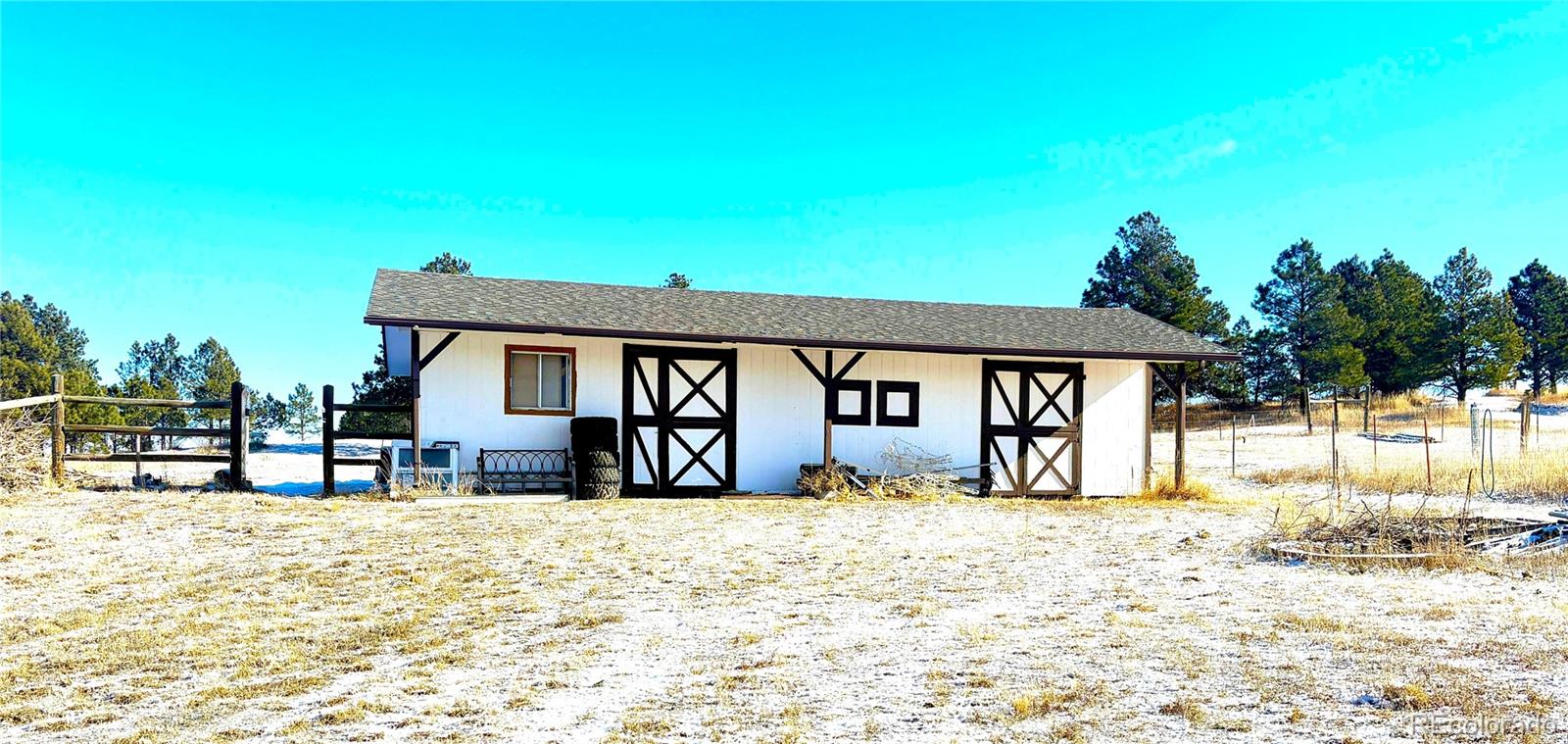 MLS Image #43 for 6423  arrowhead trail,elizabeth, Colorado
