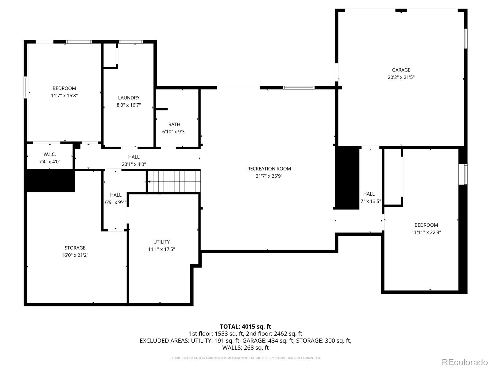 MLS Image #46 for 6423  arrowhead trail,elizabeth, Colorado