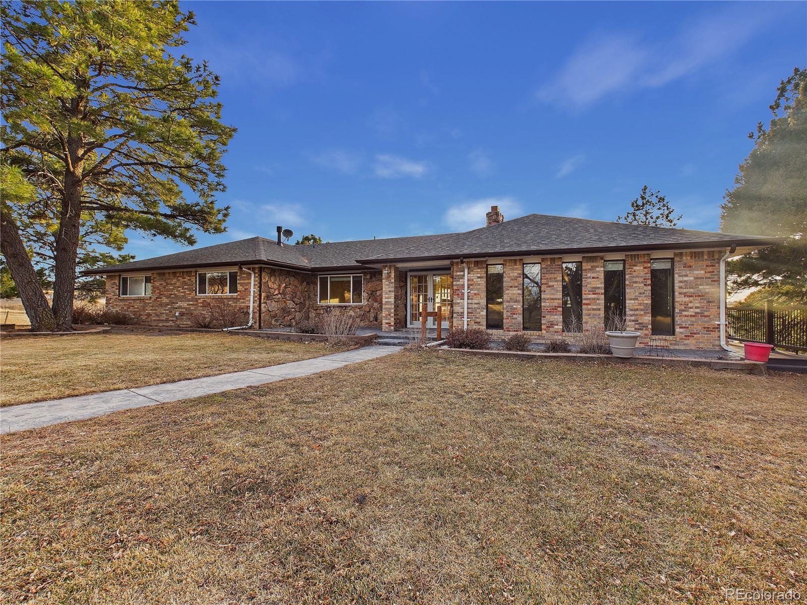 MLS Image #5 for 6423  arrowhead trail,elizabeth, Colorado