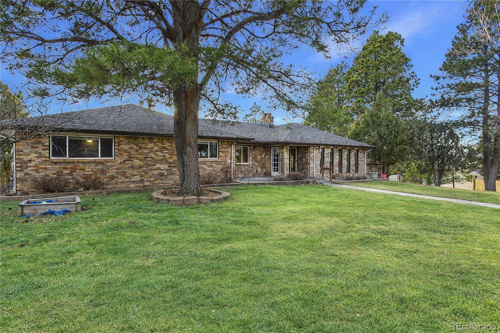 MLS Image #6 for 6423  arrowhead trail,elizabeth, Colorado
