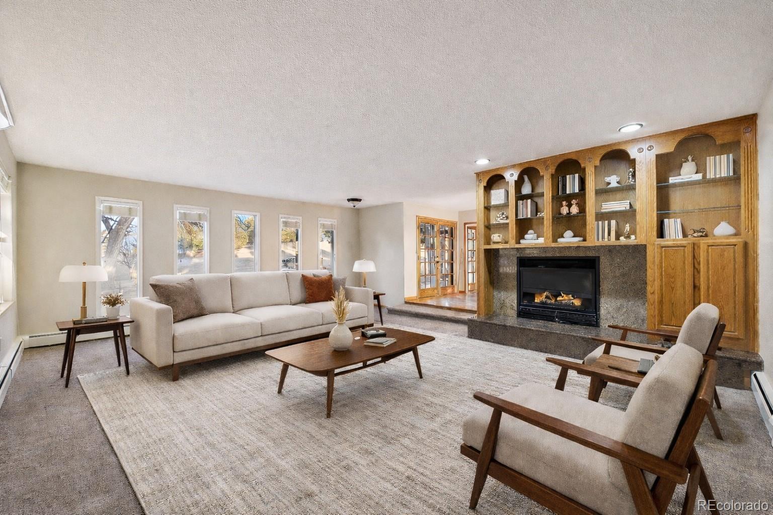 MLS Image #8 for 6423  arrowhead trail,elizabeth, Colorado