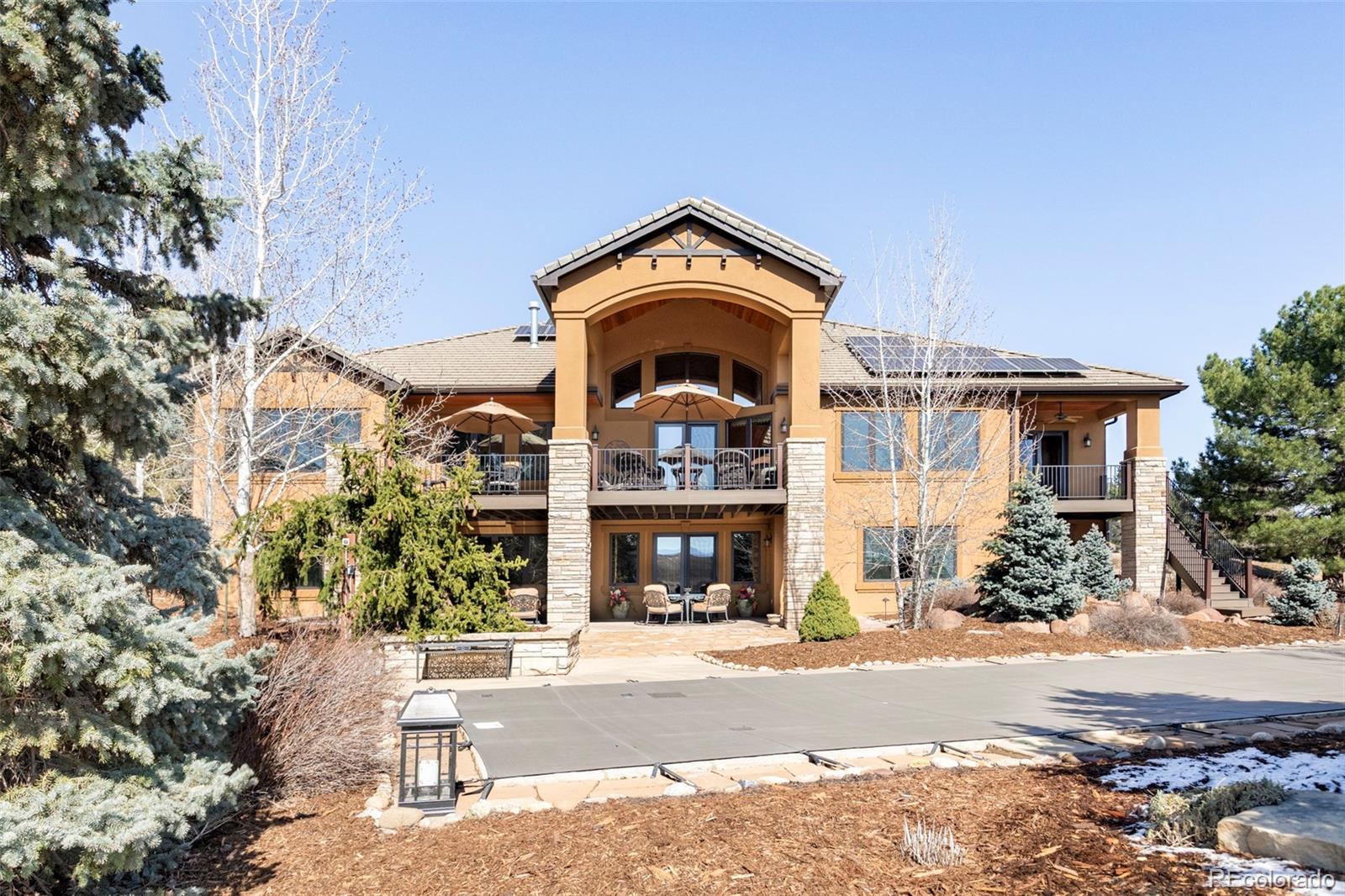 MLS Image #41 for 9410  owl lane,boulder, Colorado