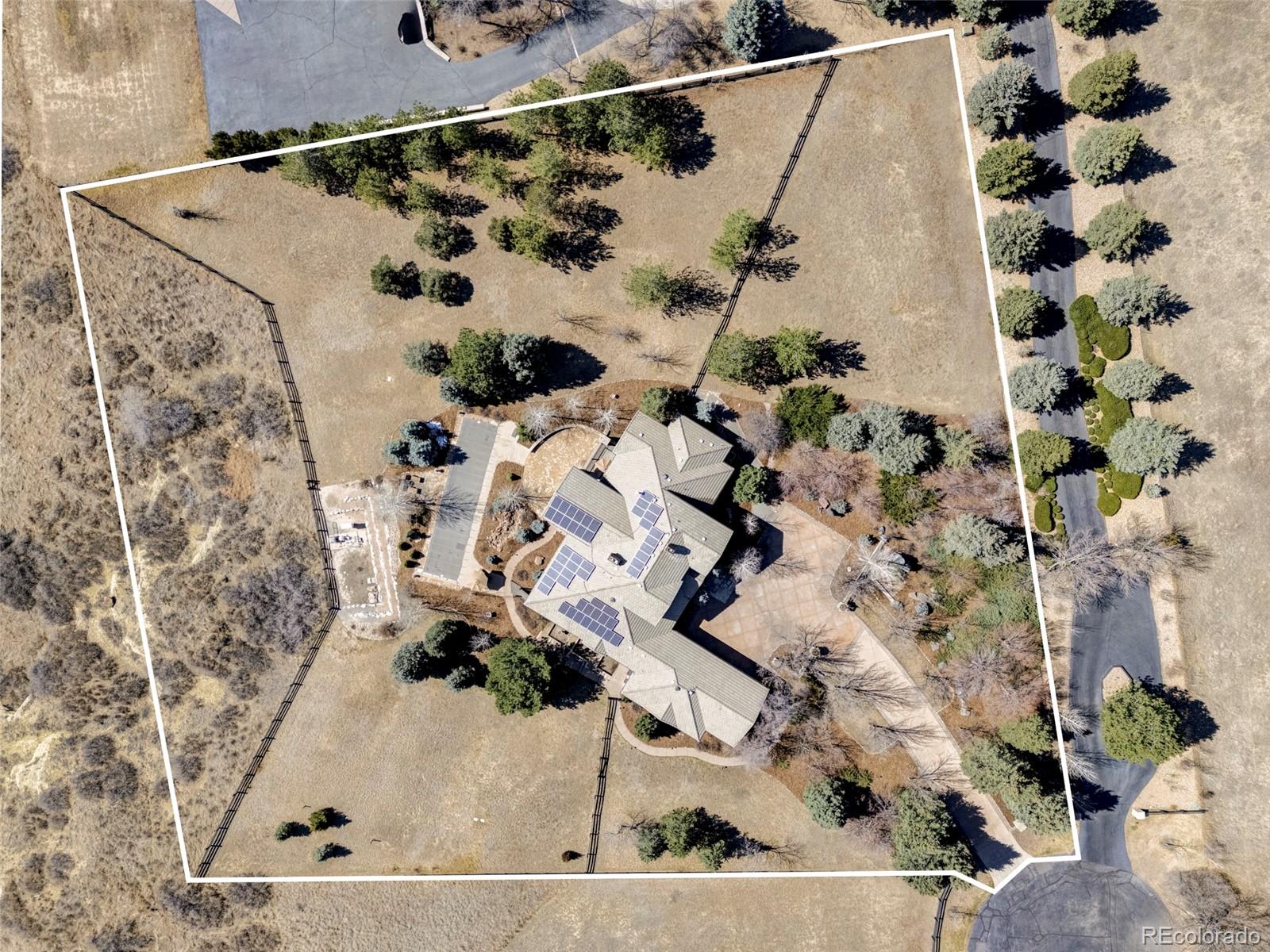 MLS Image #48 for 9410  owl lane,boulder, Colorado