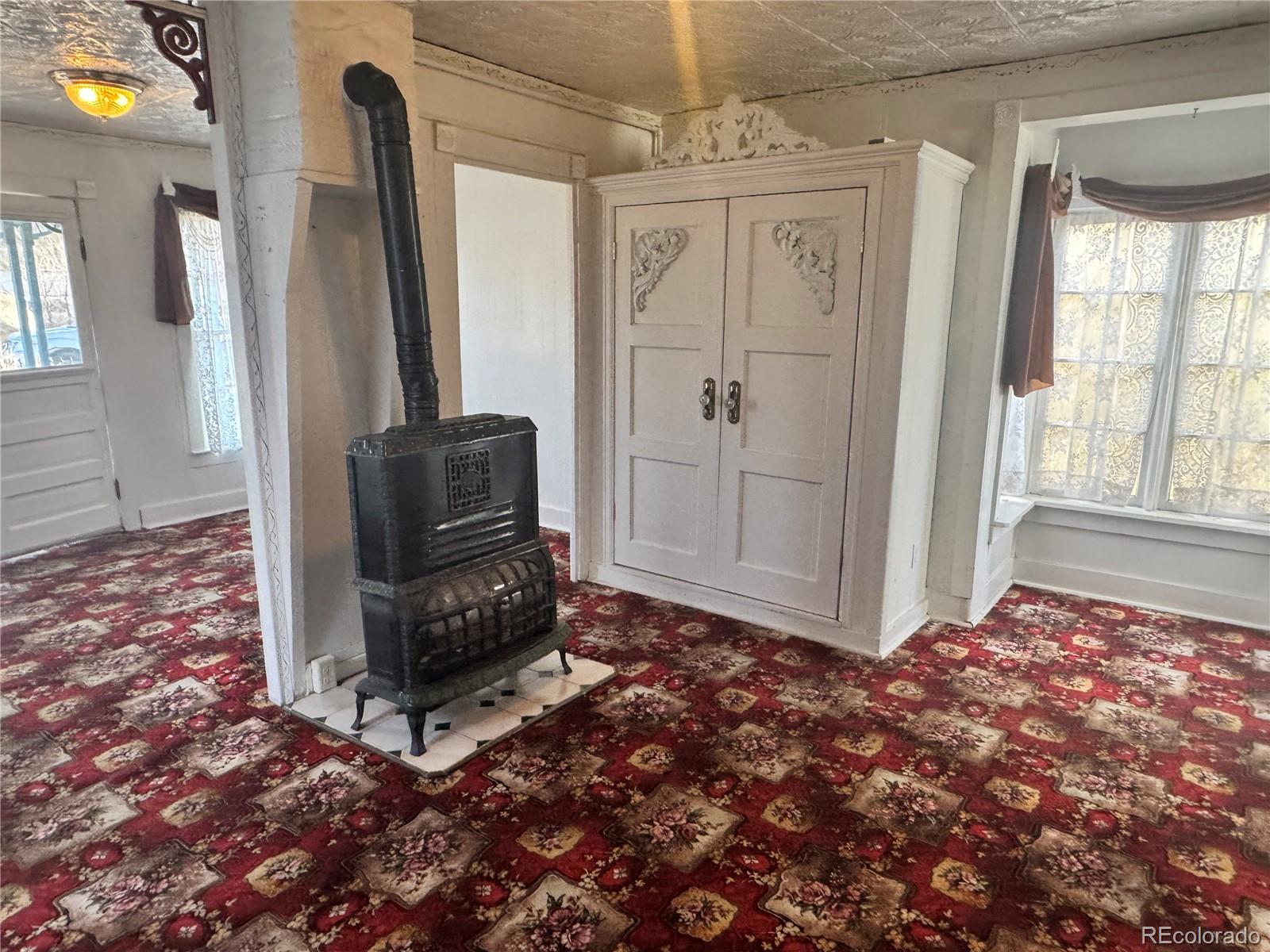 MLS Image #1 for 119  tabor street,buena vista, Colorado