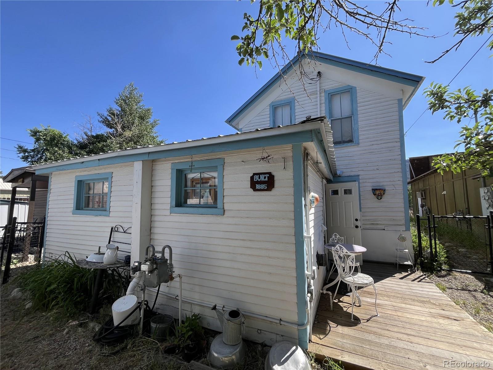 MLS Image #31 for 119  tabor street,buena vista, Colorado