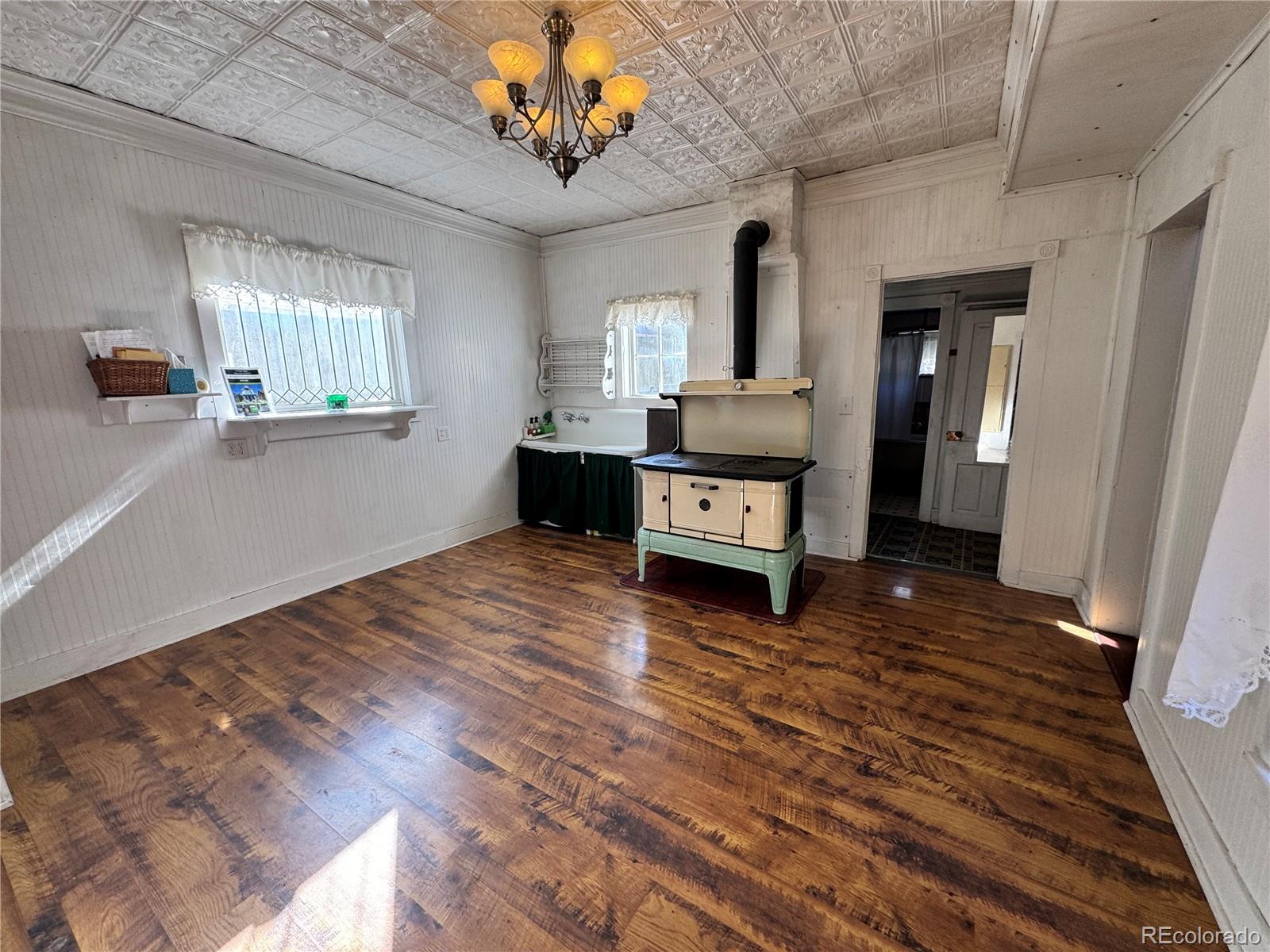 MLS Image #5 for 119  tabor street,buena vista, Colorado