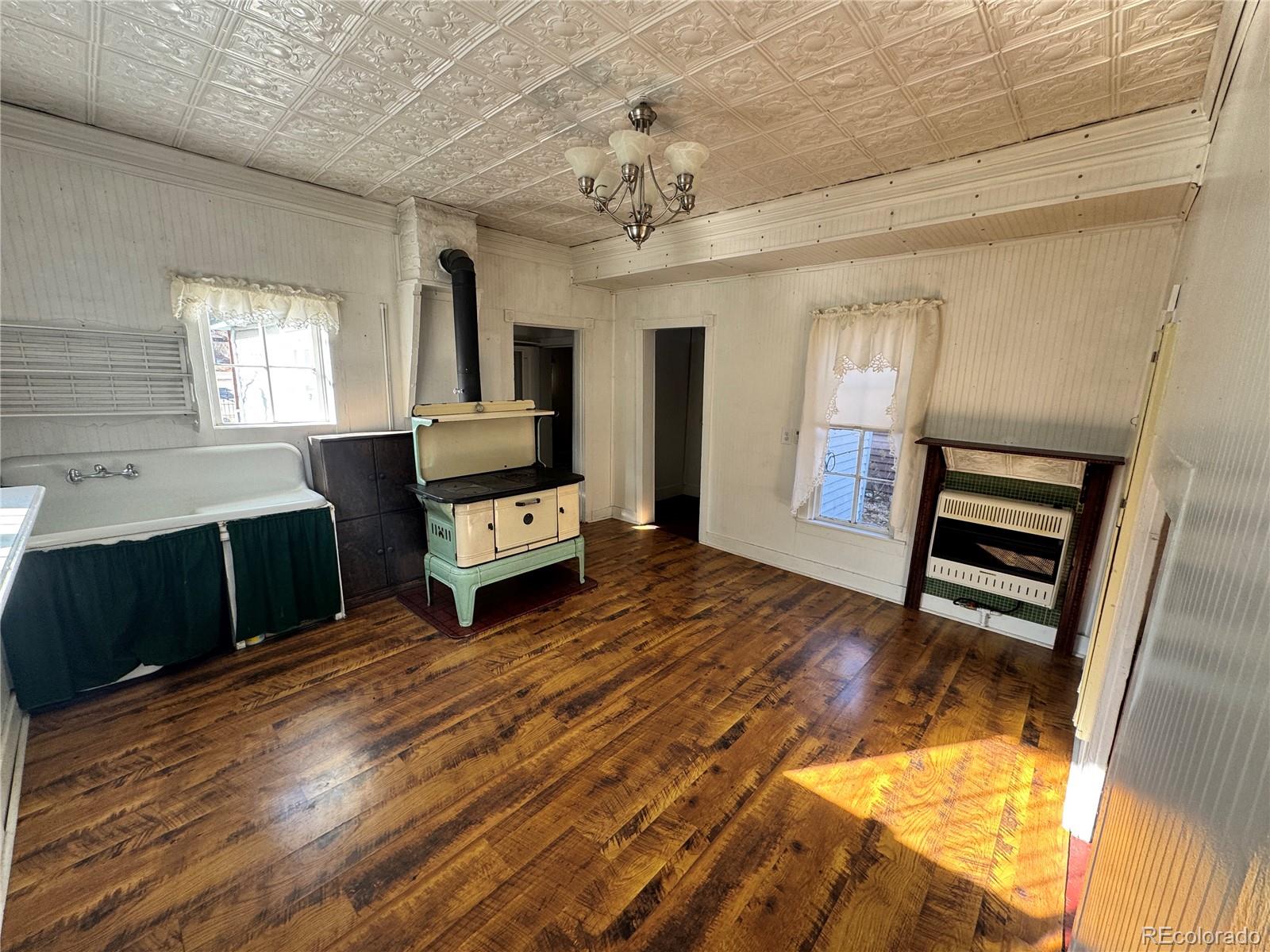 MLS Image #6 for 119  tabor street,buena vista, Colorado