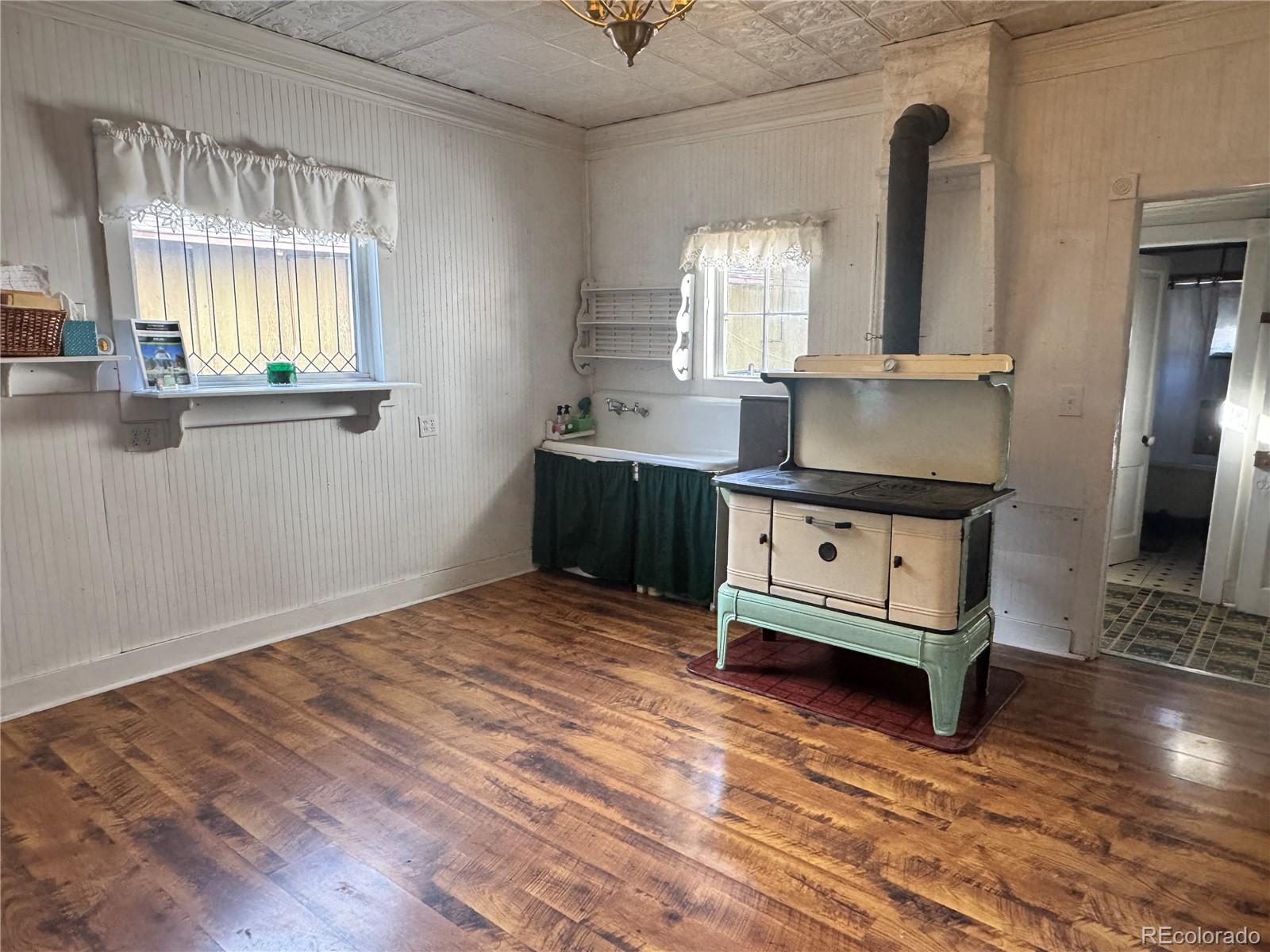 MLS Image #7 for 119  tabor street,buena vista, Colorado