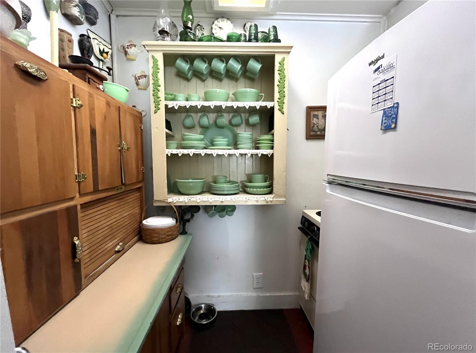 MLS Image #9 for 119  tabor street,buena vista, Colorado