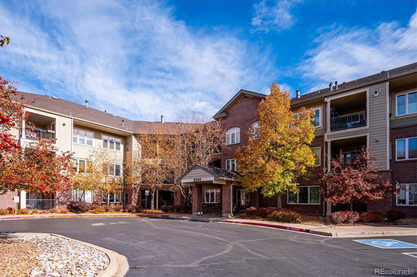 MLS Image #0 for 2896 w riverwalk circle a109,littleton, Colorado